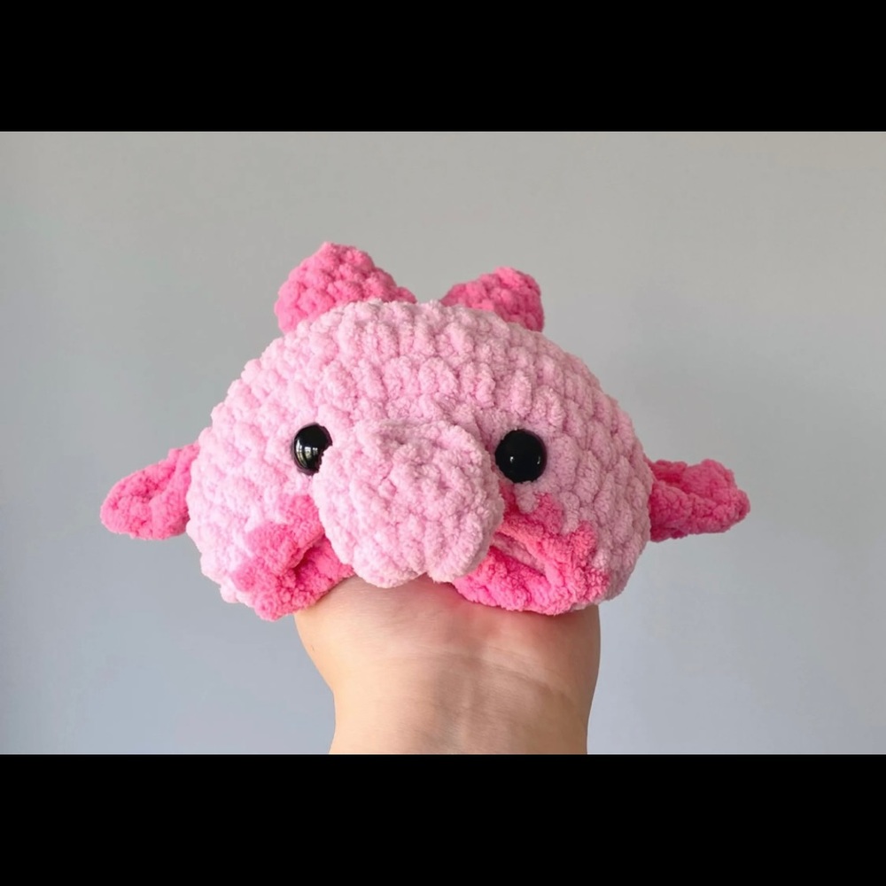 Blob fish for stacyrads21